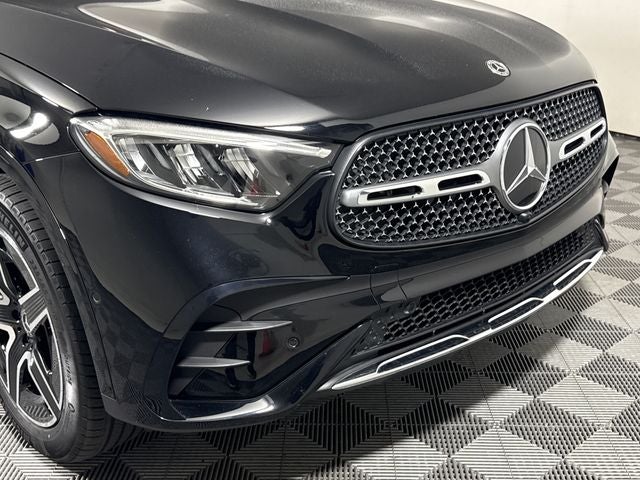 2025 Mercedes-Benz GLC GLC 300 4MATIC®