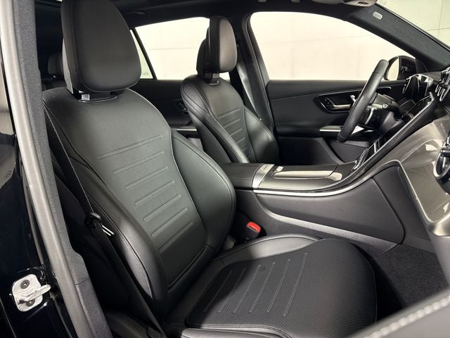 2025 Mercedes-Benz GLC GLC 300 4MATIC®