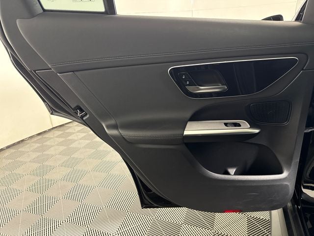 2025 Mercedes-Benz GLC GLC 300 4MATIC®
