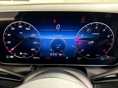2025 Mercedes-Benz GLC GLC 300 4MATIC®