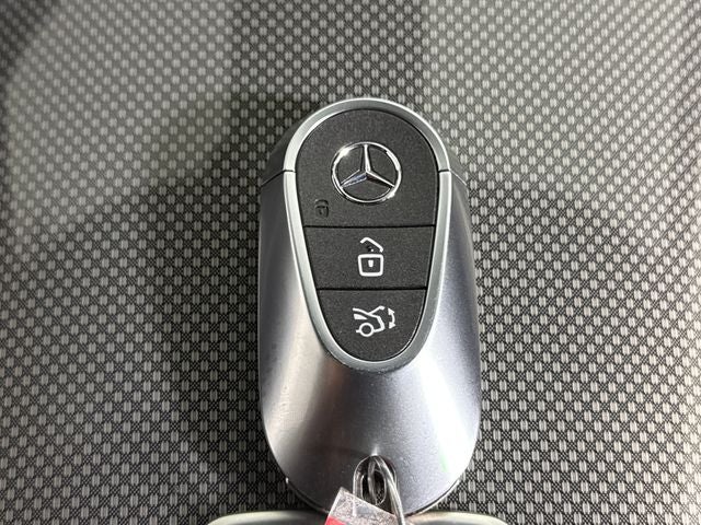 2025 Mercedes-Benz GLC GLC 300 4MATIC®