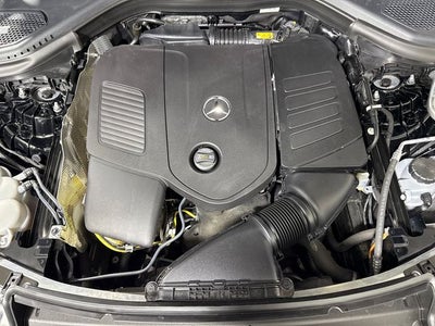 2025 Mercedes-Benz GLC GLC 300 4MATIC®