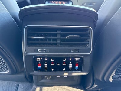 2019 Audi Q8 3.0T Prestige quattro
