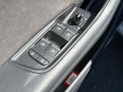 2019 Audi Q8 3.0T Prestige quattro