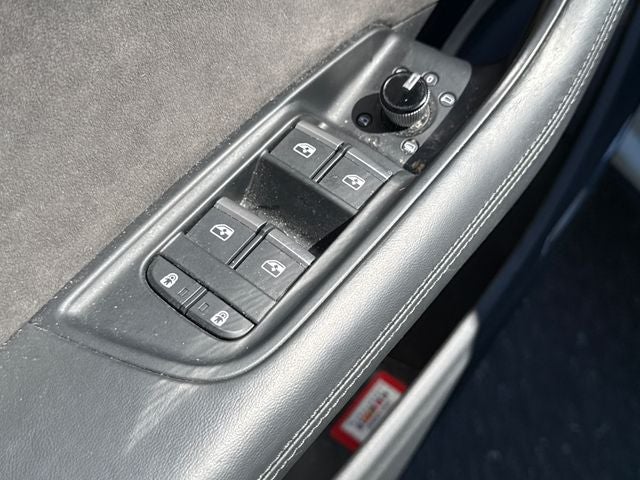 2019 Audi Q8 3.0T Prestige quattro