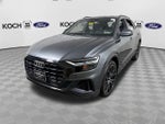 2020 Audi Q8 55 Premium Plus quattro