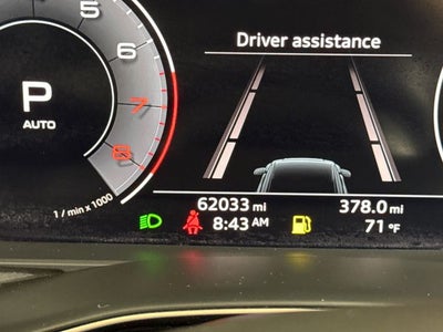 2020 Audi Q8 55 Premium Plus quattro