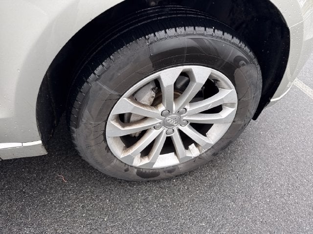 2016 Audi Q5 2.0T Premium Plus quattro