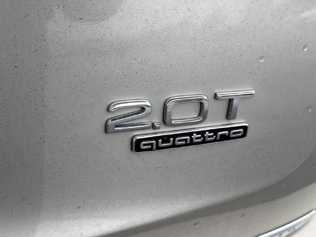 2016 Audi Q5 2.0T Premium Plus quattro