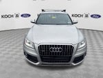 2016 Audi Q5 2.0T Premium Plus quattro