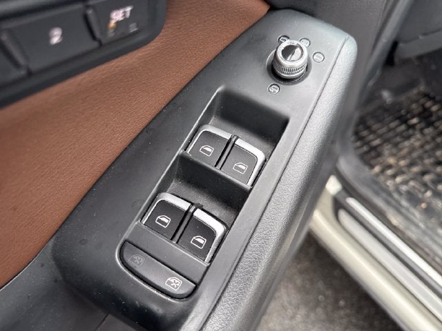 2016 Audi Q5 2.0T Premium Plus quattro