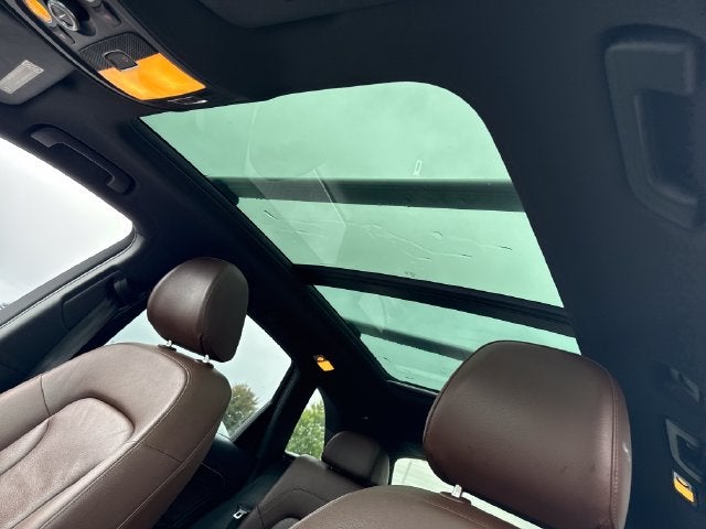 2016 Audi Q5 2.0T Premium Plus quattro