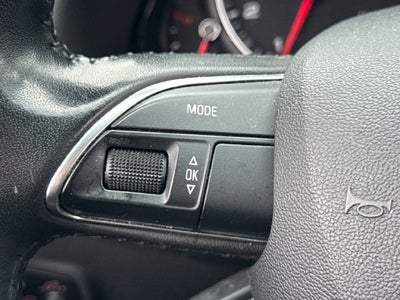 2016 Audi Q5 2.0T Premium Plus quattro
