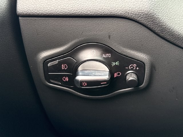2016 Audi Q5 2.0T Premium Plus quattro