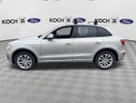 2016 Audi Q5 2.0T Premium Plus quattro