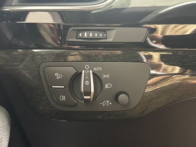 2019 Audi Q7 55 Premium Plus quattro