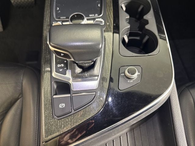 2019 Audi Q7 55 Premium Plus quattro