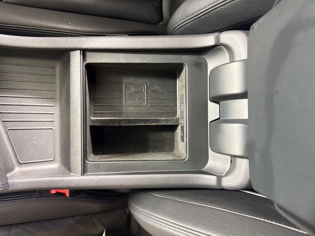 2019 Audi Q7 55 Premium Plus quattro