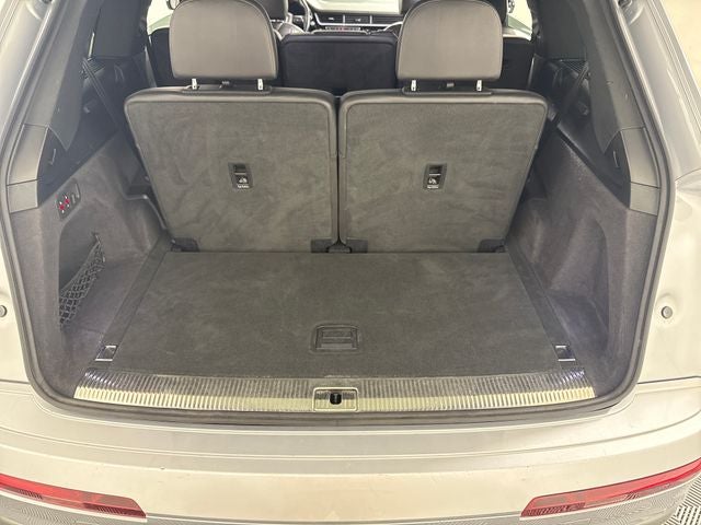 2019 Audi Q7 55 Premium Plus quattro