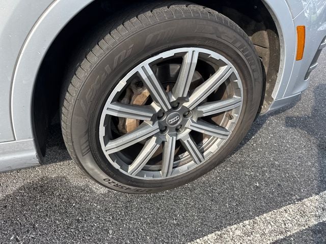 2019 Audi Q7 55 Premium Plus quattro