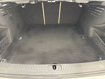 2017 Audi A4 2.0T Premium quattro