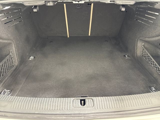 2017 Audi A4 2.0T Premium quattro