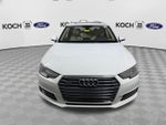 2017 Audi A4 2.0T Premium quattro
