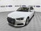 2017 Audi A4 2.0T Premium quattro