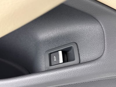 2017 Audi A4 2.0T Premium quattro