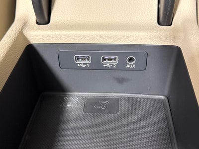 2017 Audi A4 2.0T Premium quattro
