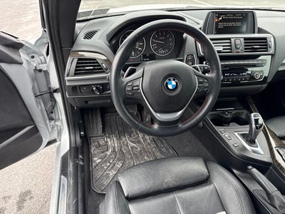2016 BMW 2 Series 228i xDrive