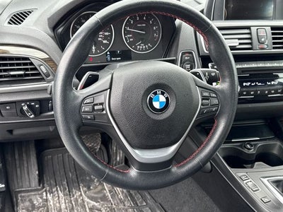 2016 BMW 2 Series 228i xDrive