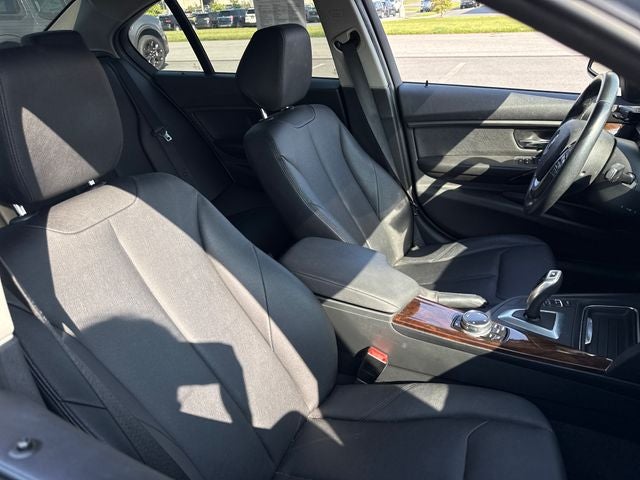 2014 BMW 3 Series 328i xDrive