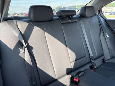 2014 BMW 3 Series 328i xDrive