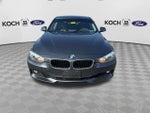 2014 BMW 3 Series 328i xDrive