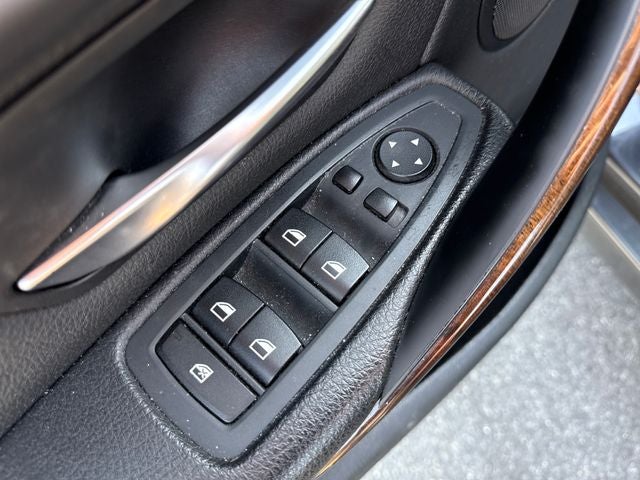 2014 BMW 3 Series 328i xDrive