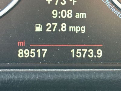 2014 BMW 3 Series 328i xDrive