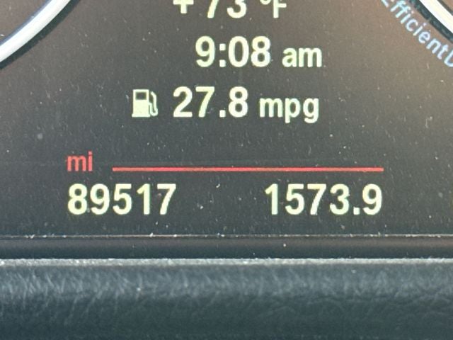 2014 BMW 3 Series 328i xDrive