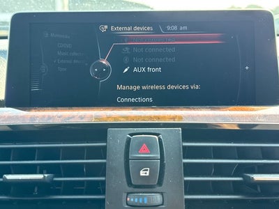 2014 BMW 3 Series 328i xDrive