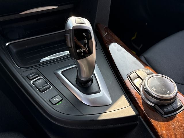2014 BMW 3 Series 328i xDrive