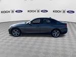 2014 BMW 3 Series 328i xDrive