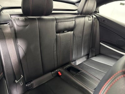 2018 BMW 4 Series 430i xDrive