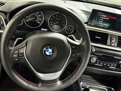 2018 BMW 4 Series 430i xDrive