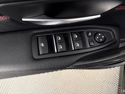 2018 BMW 4 Series 430i xDrive