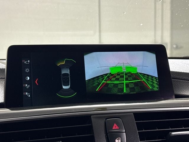 2018 BMW 4 Series 430i xDrive