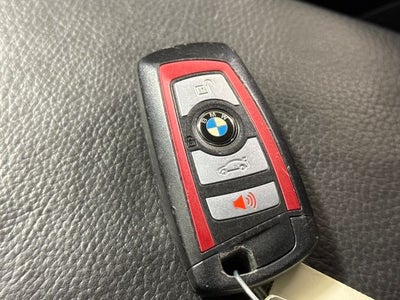 2018 BMW 4 Series 430i xDrive