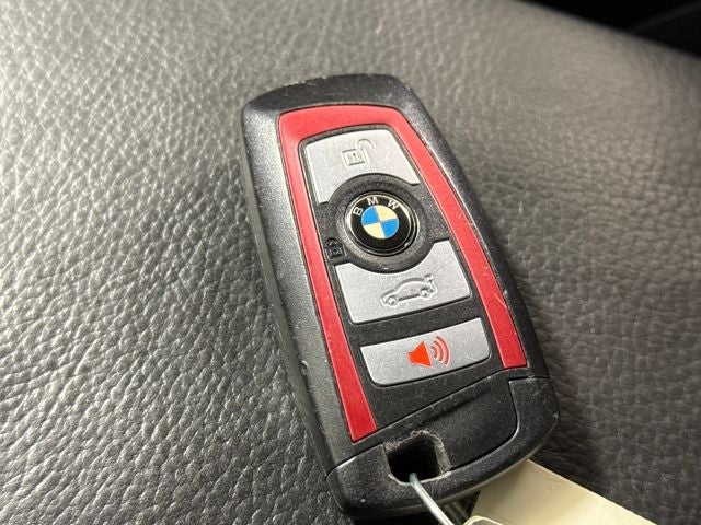 2018 BMW 4 Series 430i xDrive