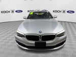 2019 BMW 5 Series 530i xDrive