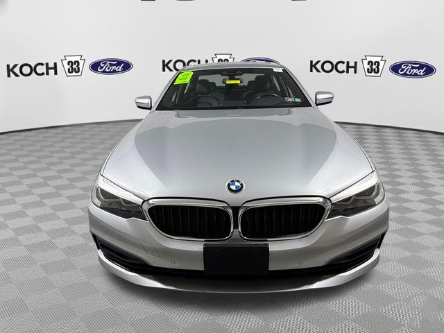 2019 BMW 5 Series 530i xDrive