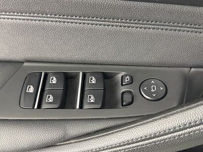 2019 BMW 5 Series 530i xDrive